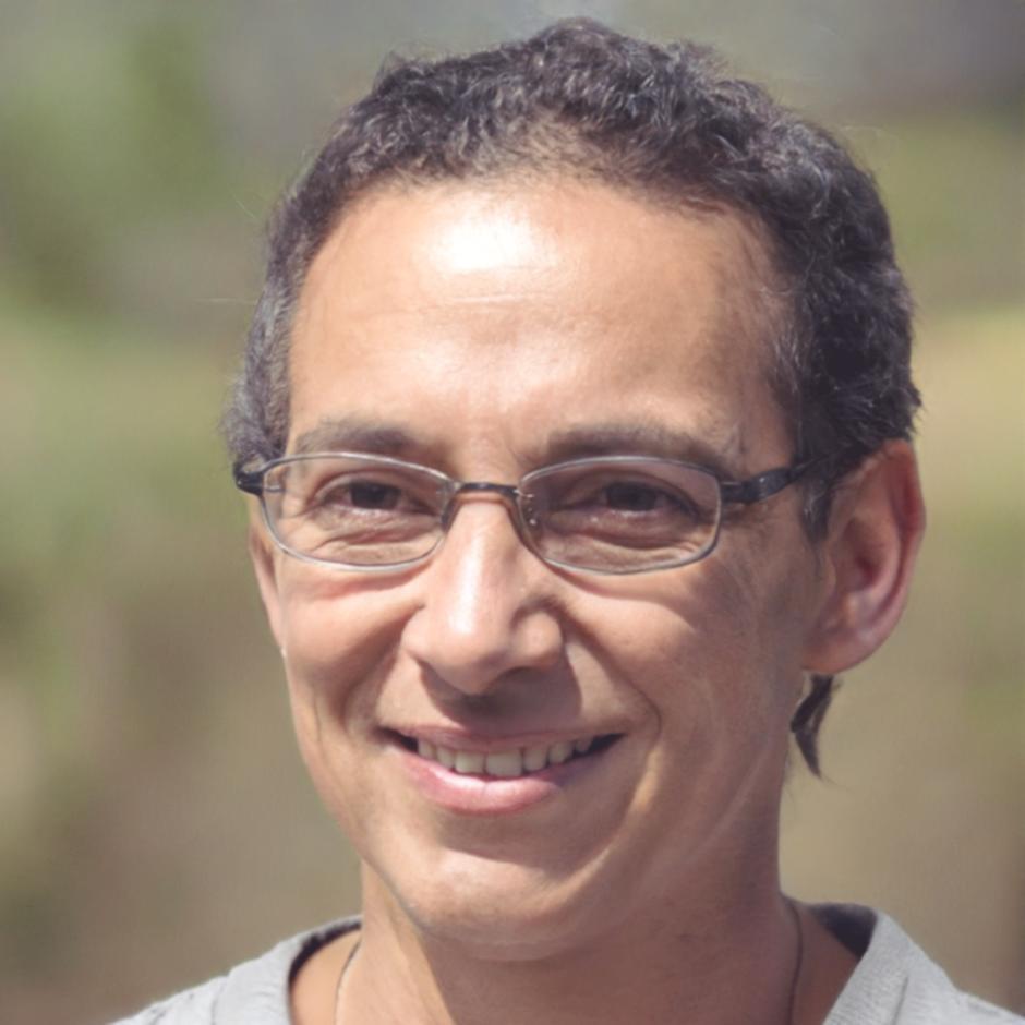 Mentor Ricardo Souza, game designer com experiência em monetização de jogos mobile